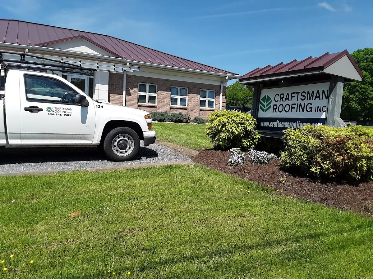 Quality Roof Replacement by experienced craftsmen in Valley View Terrace